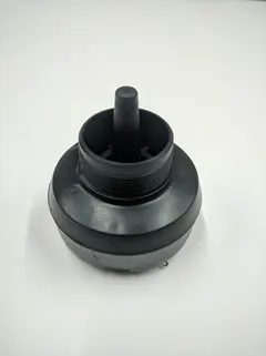 Alto-falante tweeter para caixa de som amplificada Mondial CM400
