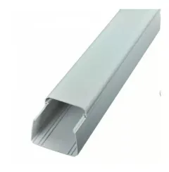 Canaleta split CB85 2MT 85X70MM br-spazio