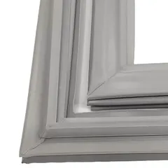 Borracha/gaxeta Electrolux DF80/DF80X/DFI80 superior pressão