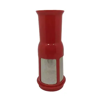 Filtro liquidificador L-1000/L1200 Mondial red original