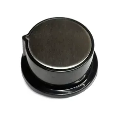 Botão Timer / Temperatura Air Fryer Afn-50-bi Preto Mondial