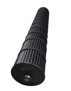 Turbina Esquerda Cortina Ar Dugold De 1,80 Cm – 79 X 12 Cm