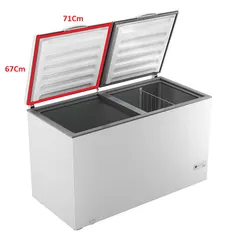 Borracha Gaxeta Consul Fh Chb22/cha 53 Pressão