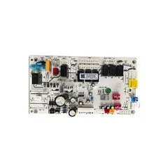 Placa Circuito Principal Ar Condicionado 24 Ao 80k Elgin 220v