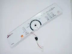 Placa interface Brastemp BWG11.5/BWG12 original