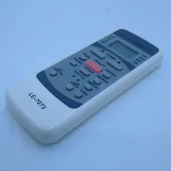 Controle AR split Komeco LE-7073