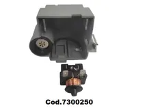 Rele Embraco 1/8 220v