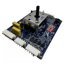 Placa Electrolux Potência Ltc07 Bivolt Compatível