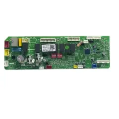 Placa circuito principal AR condicionado 18 a 60K eco 22OV original