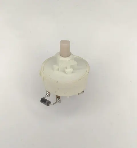 Chave rotativa liquidificador L99-FB 3V com funçao+pulsar Mondial