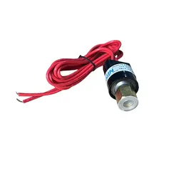 Mini Pressostato Alta Novocool Ar Cond.48 Ao 80k Elgin