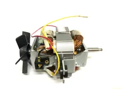 Motor liquidificador L-1000 8020 AL 220V Mondial original