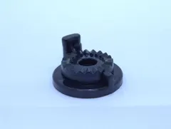 Posicionador ventilador V-31/40 preto Mondial original