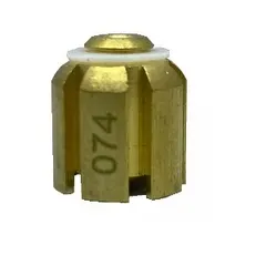 Dispositivo Exp.fluxo Fixo Piston 0.074 Ar Condicionado
