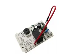 Placa Pci Fonte Air Fryer Afo-12l Mondial 127v