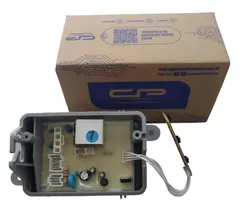 Placa potência CWG12/CWE10/11 bivolt compatível