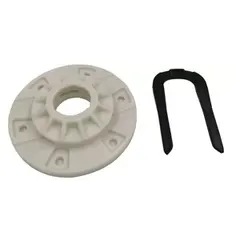 Suporte Cesto Com Trava Brastemp Bwh15 Original