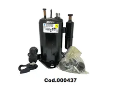 Compressor rotativo 9.000/10.000BTU 220V R22