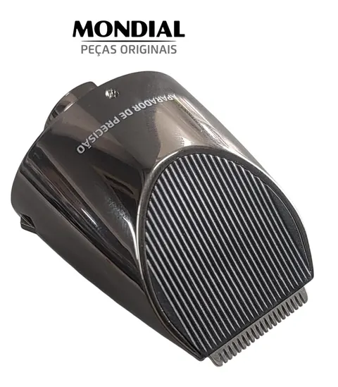 Cabeçote Aparador de Precisao Removivel Bg-03 Mondial