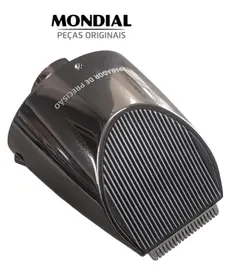 Cabeçote Aparador de Precisao Removivel Bg-03 Mondial