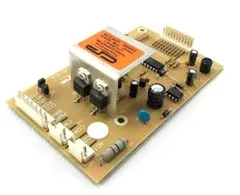 Placa Electrolux 21121sba/fba/lt12 Bivolt*compatível