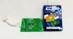 Placa interface Electrolux LTC10/12/15/LT15F