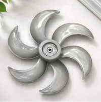 Hélice 6 pas 50CM VT-51 prata Mondial -original