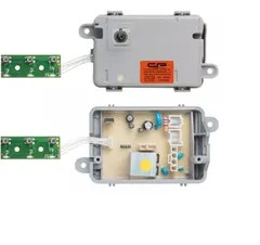 Placa Interface Potência Consul Cws11ab Bivolt Compatível