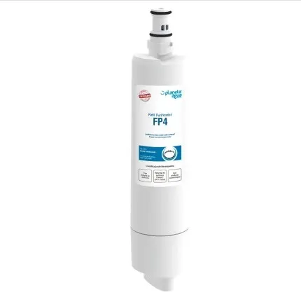 Filtro bebedouro/purificador Consul facilit