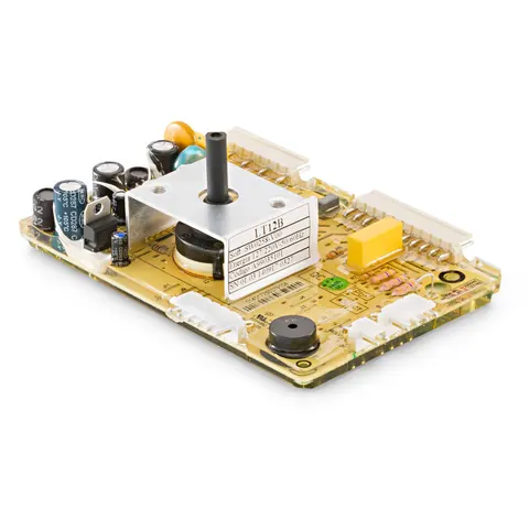 Placa Electrolux potência LT12B bivolt compatível