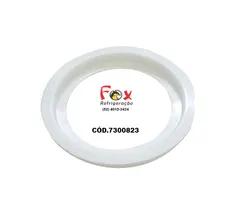 Anel de vedação de silicone para depósito da refresqueira IBBL BBS