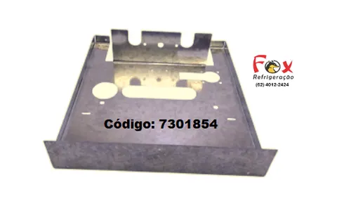 Base evaporador purificador IBBL original