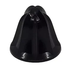 Castanha Cone Espremedor Extrator E-10 Preto Menor Mondial Original