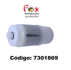 Refil PA 200 fit planeta água