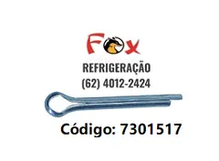 Cupila do agitador 5/32X1.1/12