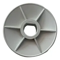 Polia do Motor Suggar Favorita/Lavamax/Turbiliom(D-35)