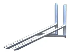 Suporte 1000 X1,5MM (60.000BTUS) WC