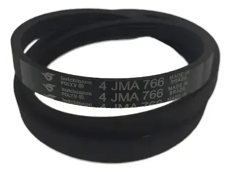 Correia Colormaq 5kg (4jma766) ORIGINAL