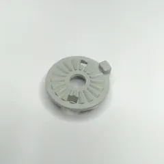 Cremalheira ventilador VM-PRO-55 cinza Mondial original ( kit c/ 5 unidades)