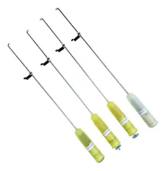 Vara suspensão Electrolux LTE12/LF10/11/LTE12(F06)