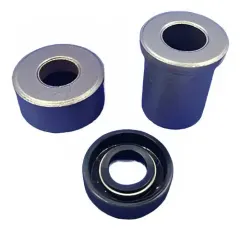 Bucha agitador muller family tanquinho (kit)