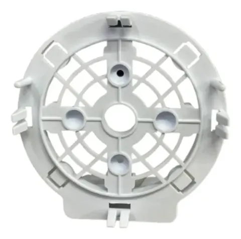 Placa trazeira V-30 ventilador Mondial branco original