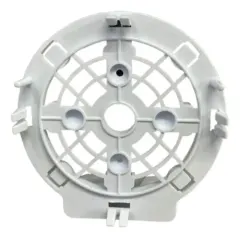 Placa trazeira V-30 ventilador Mondial branco original