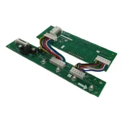 Sensor placa da evaporadora do controle remoto
