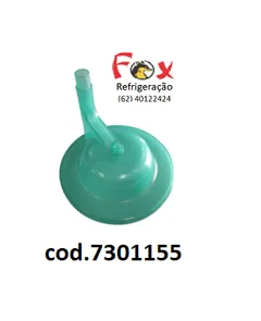 Funil Separador Gfn/q Longo Ibbl