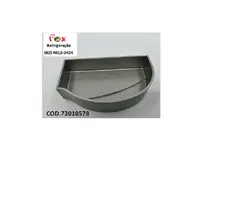Pingadeira purificador IBBL FR600 cinza original