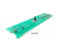 Placa interface Brastemp BWH15AB bivolt