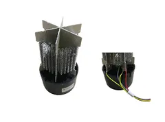 Subconjunto motor res.hélice SC-10