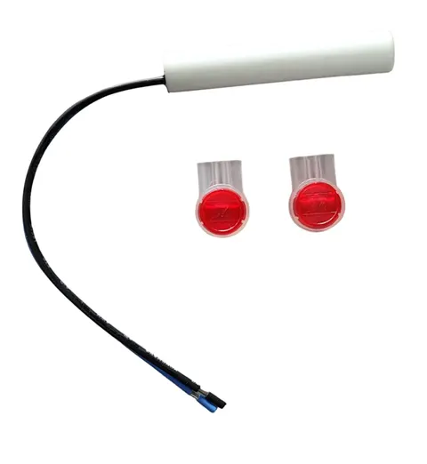 Kit Sensor Brm33/37/38/39/42/43/44/47 10k Compatível