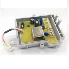 Placa Potência Lavadora Brastemp Bwh12/bwt12a Original 220v